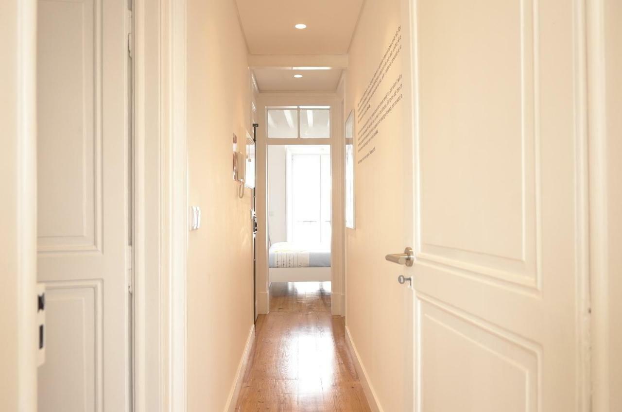 Ocean View Penthouse Apartment Paco de Arcos Exterior photo