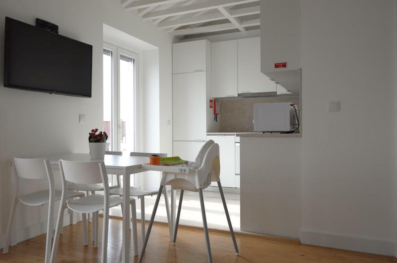 Ocean View Penthouse Apartment Paco de Arcos Exterior photo